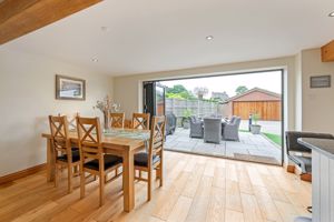 Dining Area - click for photo gallery